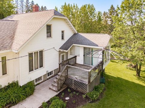 Tiny photo for 5047 Anderson Rd, Hermantown, MN 55811 (MLS # 6119947)
