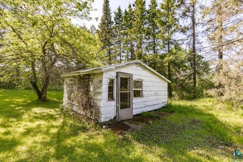 Tiny photo for 5047 Anderson Rd, Hermantown, MN 55811 (MLS # 6119947)