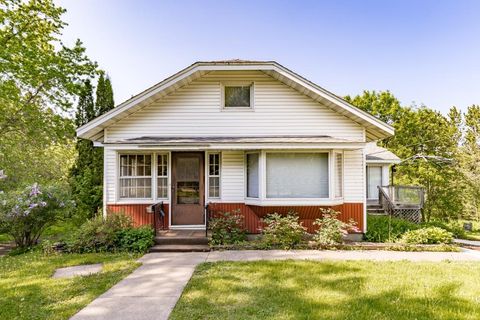 Photo of 5047 Anderson Rd, Hermantown, MN 55811 (MLS # 6119947)