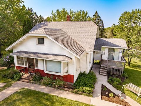 Tiny photo for 5047 Anderson Rd, Hermantown, MN 55811 (MLS # 6119947)