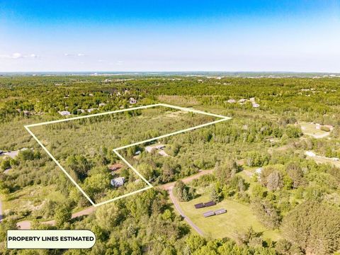 Tiny photo for 5047 Anderson Rd, Hermantown, MN 55811 (MLS # 6119947)