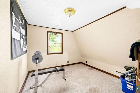 Tiny photo for 5014 Maple Grove Rd, Hermantown, MN 55811 (MLS # 6115029)