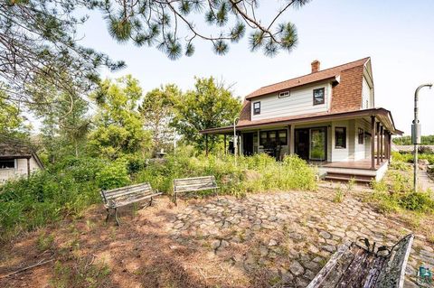 Tiny photo for 5014 Maple Grove Rd, Hermantown, MN 55811 (MLS # 6115029)