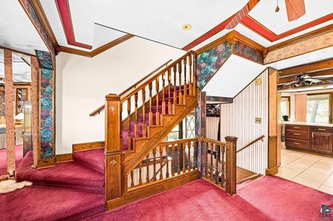 Tiny photo for 5014 Maple Grove Rd, Hermantown, MN 55811 (MLS # 6115029)