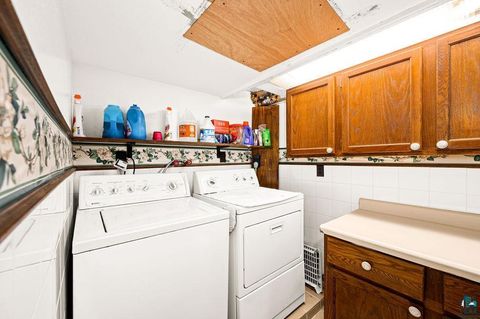 Tiny photo for 5014 Maple Grove Rd, Hermantown, MN 55811 (MLS # 6115029)