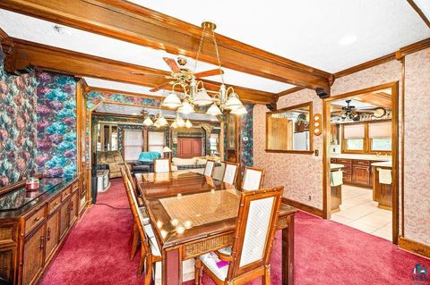 Tiny photo for 5014 Maple Grove Rd, Hermantown, MN 55811 (MLS # 6115029)