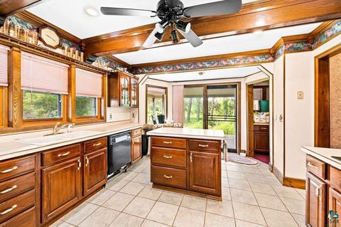 Tiny photo for 5014 Maple Grove Rd, Hermantown, MN 55811 (MLS # 6115029)