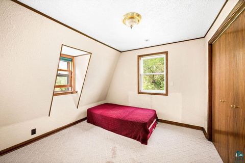 Tiny photo for 5014 Maple Grove Rd, Hermantown, MN 55811 (MLS # 6115029)