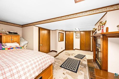 Tiny photo for 5014 Maple Grove Rd, Hermantown, MN 55811 (MLS # 6115029)