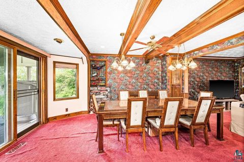 Tiny photo for 5014 Maple Grove Rd, Hermantown, MN 55811 (MLS # 6115029)