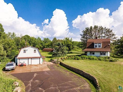 Tiny photo for 5014 Maple Grove Rd, Hermantown, MN 55811 (MLS # 6115029)