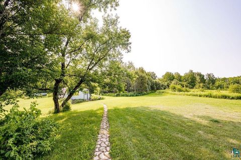 Tiny photo for 5014 Maple Grove Rd, Hermantown, MN 55811 (MLS # 6115029)