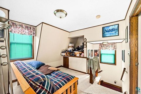 Tiny photo for 5014 Maple Grove Rd, Hermantown, MN 55811 (MLS # 6115029)