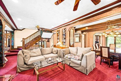 Tiny photo for 5014 Maple Grove Rd, Hermantown, MN 55811 (MLS # 6115029)