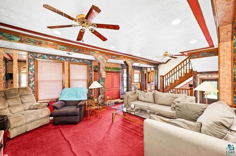 Tiny photo for 5014 Maple Grove Rd, Hermantown, MN 55811 (MLS # 6115029)