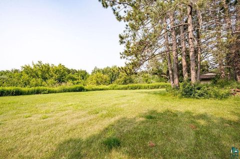 Tiny photo for 5014 Maple Grove Rd, Hermantown, MN 55811 (MLS # 6115029)