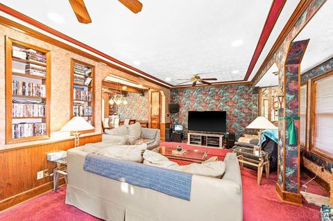 Tiny photo for 5014 Maple Grove Rd, Hermantown, MN 55811 (MLS # 6115029)