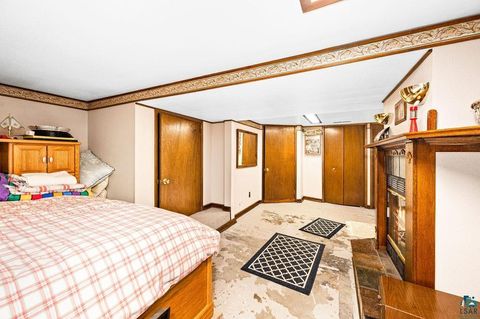 Tiny photo for 5014 Maple Grove Rd, Hermantown, MN 55811 (MLS # 6115029)