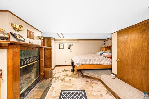 Tiny photo for 5014 Maple Grove Rd, Hermantown, MN 55811 (MLS # 6115029)