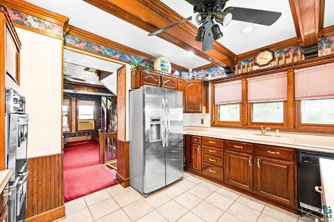 Tiny photo for 5014 Maple Grove Rd, Hermantown, MN 55811 (MLS # 6115029)