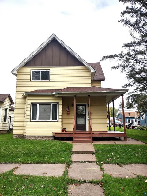 806 Prentice Ave Ashland WI 54806