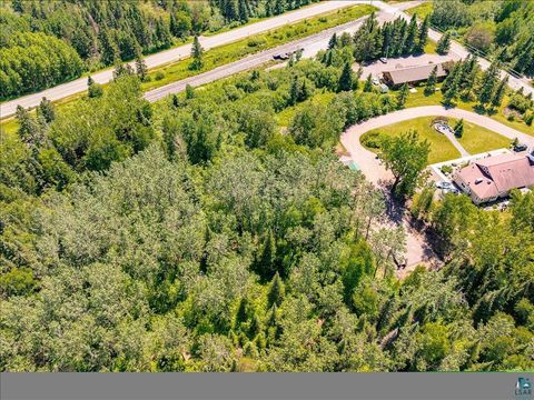Tiny photo for TBD Homestead Rd, Duluth, MN 55804 (MLS # 6117878)
