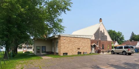 Tiny photo for 614 2nd St, Proctor, MN 55810 (MLS # 6121057)