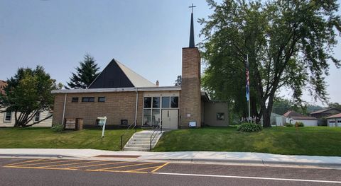 Photo of 614 2nd St, Proctor, MN 55810 (MLS # 6121057)