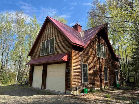 409 Barrell Road, Ely, MN 55731 - #: 6113722