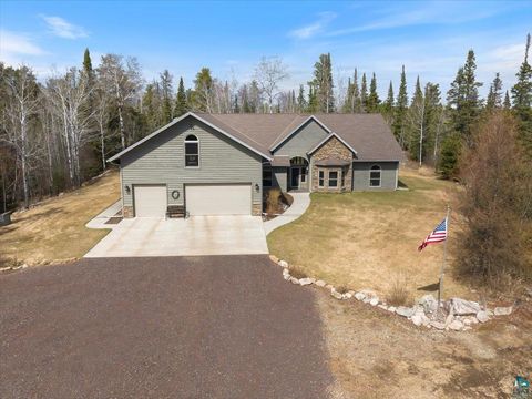 1588 Highway 21, Ely, MN 55731 - #: 6113381