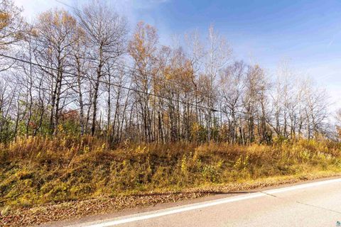 Tiny photo for 5 Getchell Rd, Hermantown, MN 55811 (MLS # 6116721)