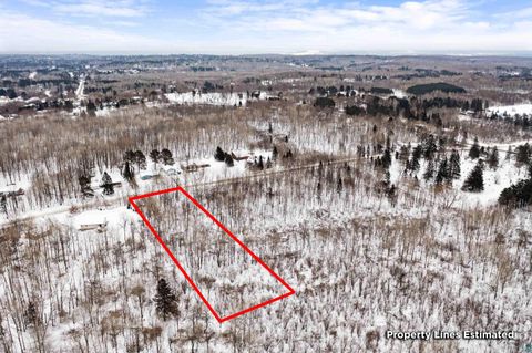 Tiny photo for 5 Getchell Rd, Hermantown, MN 55811 (MLS # 6116721)
