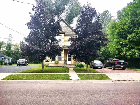 507 Chapple Ave Ashland WI 54806