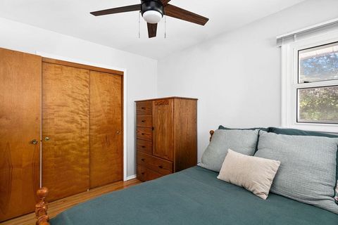 Tiny photo for 323 Plum St, Duluth, MN 55811 (MLS # 6122085)