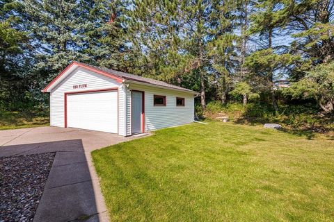 Tiny photo for 323 Plum St, Duluth, MN 55811 (MLS # 6122085)