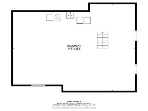 Tiny photo for 323 Plum St, Duluth, MN 55811 (MLS # 6122085)