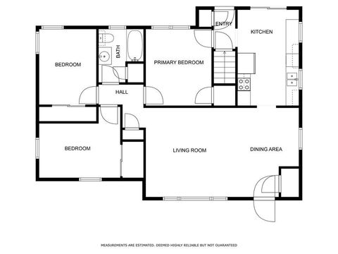 Tiny photo for 323 Plum St, Duluth, MN 55811 (MLS # 6122085)