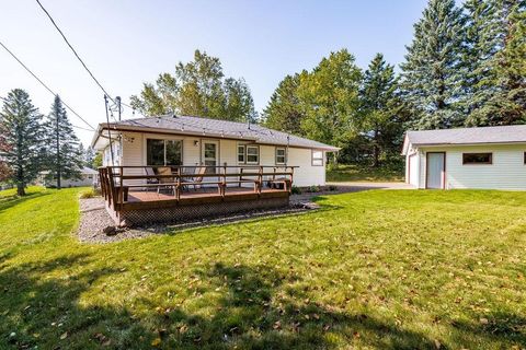 Tiny photo for 323 Plum St, Duluth, MN 55811 (MLS # 6122085)