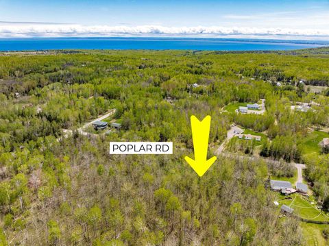 Tiny photo for 32 Poplar Rd, Duluth, MN 55804 (MLS # 6122093)