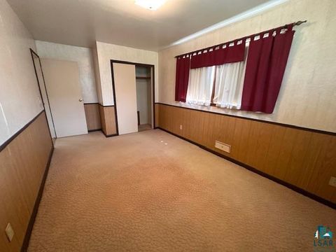 Tiny photo for 21 Glen Cr Cir, Babbitt, MN 55706 (MLS # 6119972)