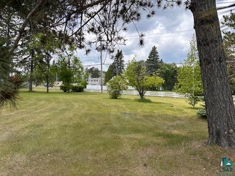 Tiny photo for 21 Glen Cr Cir, Babbitt, MN 55706 (MLS # 6119972)