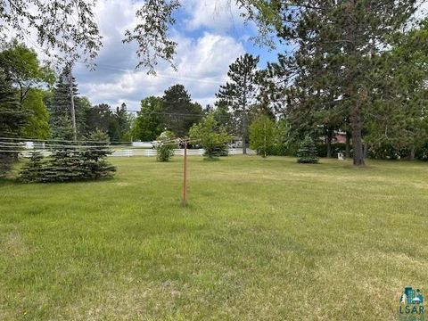 Tiny photo for 21 Glen Cr Cir, Babbitt, MN 55706 (MLS # 6119972)