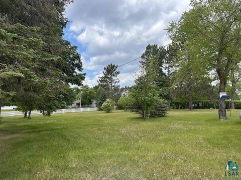 Tiny photo for 21 Glen Cr Cir, Babbitt, MN 55706 (MLS # 6119972)