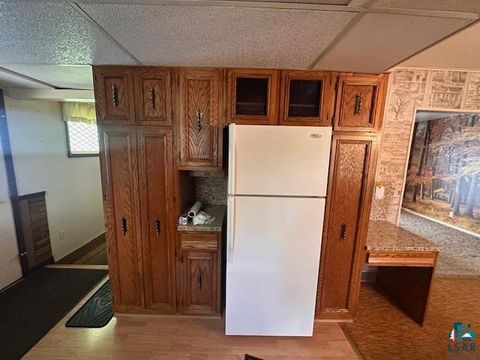 Tiny photo for 21 Glen Cr Cir, Babbitt, MN 55706 (MLS # 6119972)
