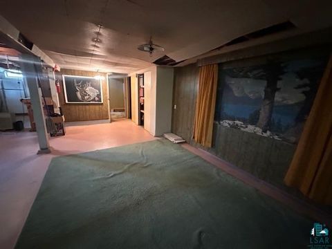 Tiny photo for 21 Glen Cr Cir, Babbitt, MN 55706 (MLS # 6119972)