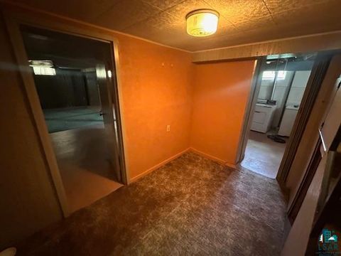 Tiny photo for 21 Glen Cr Cir, Babbitt, MN 55706 (MLS # 6119972)