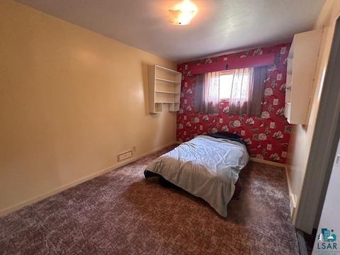 Tiny photo for 21 Glen Cr Cir, Babbitt, MN 55706 (MLS # 6119972)