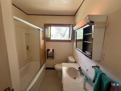 Tiny photo for 21 Glen Cr Cir, Babbitt, MN 55706 (MLS # 6119972)