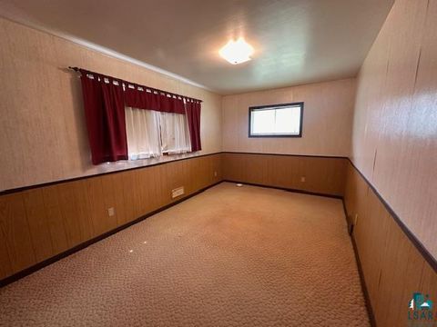 Tiny photo for 21 Glen Cr Cir, Babbitt, MN 55706 (MLS # 6119972)