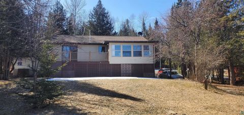 5729 Puncher Point Rd, Tower, MN 55790 - #: 6113184